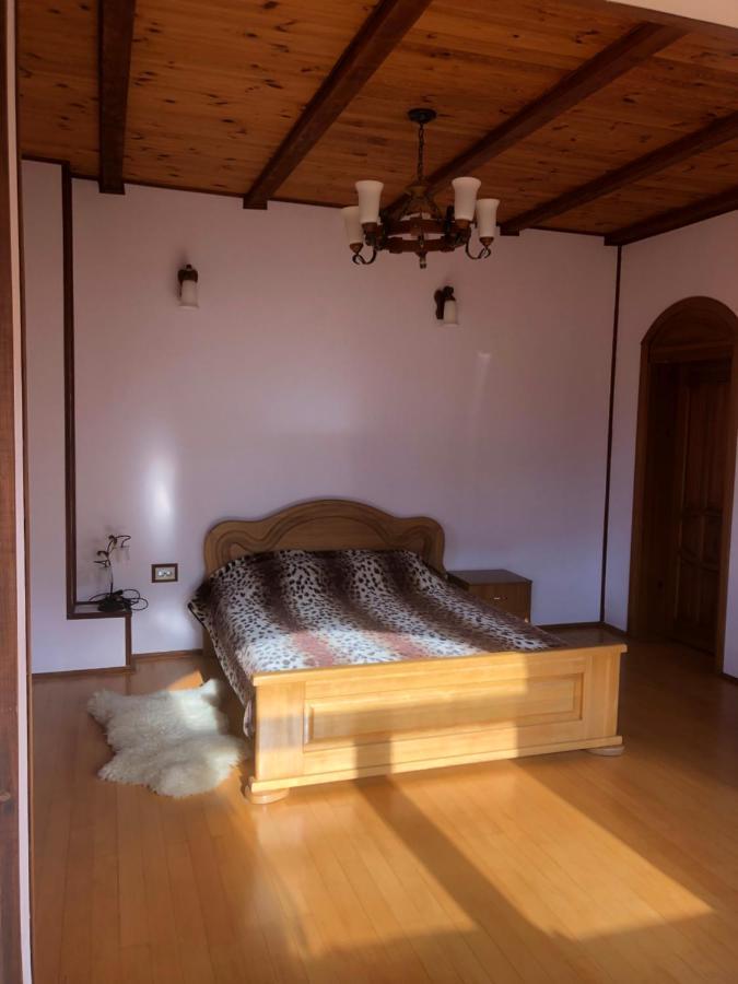 Котедж Гірський Iaremcea Exterior foto