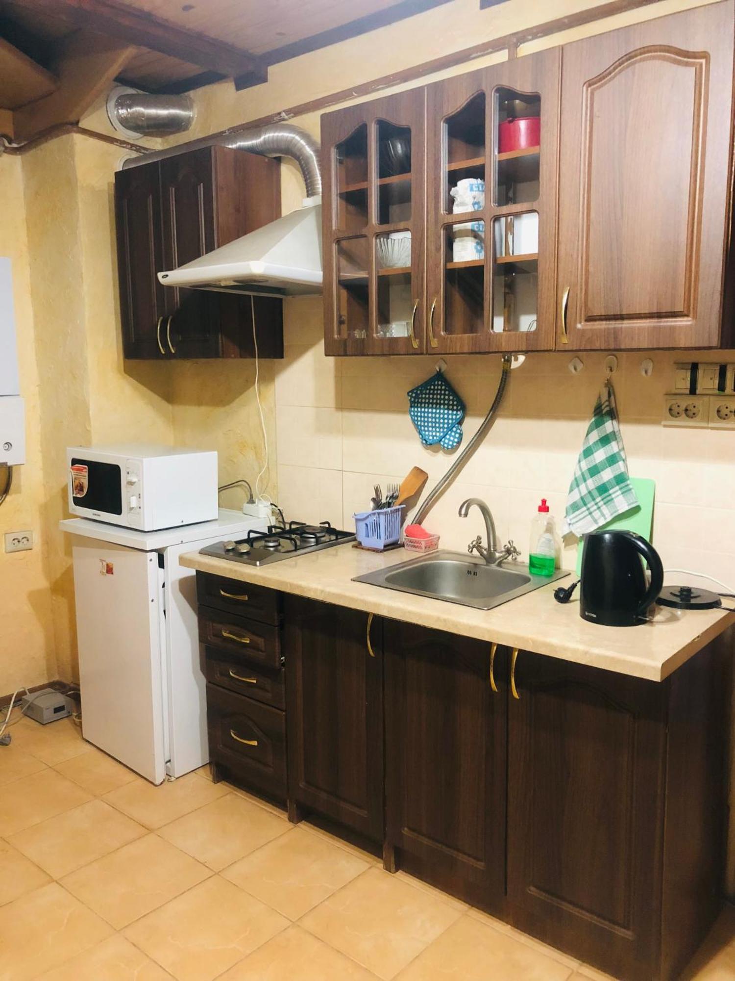 Котедж Гірський Iaremcea Exterior foto