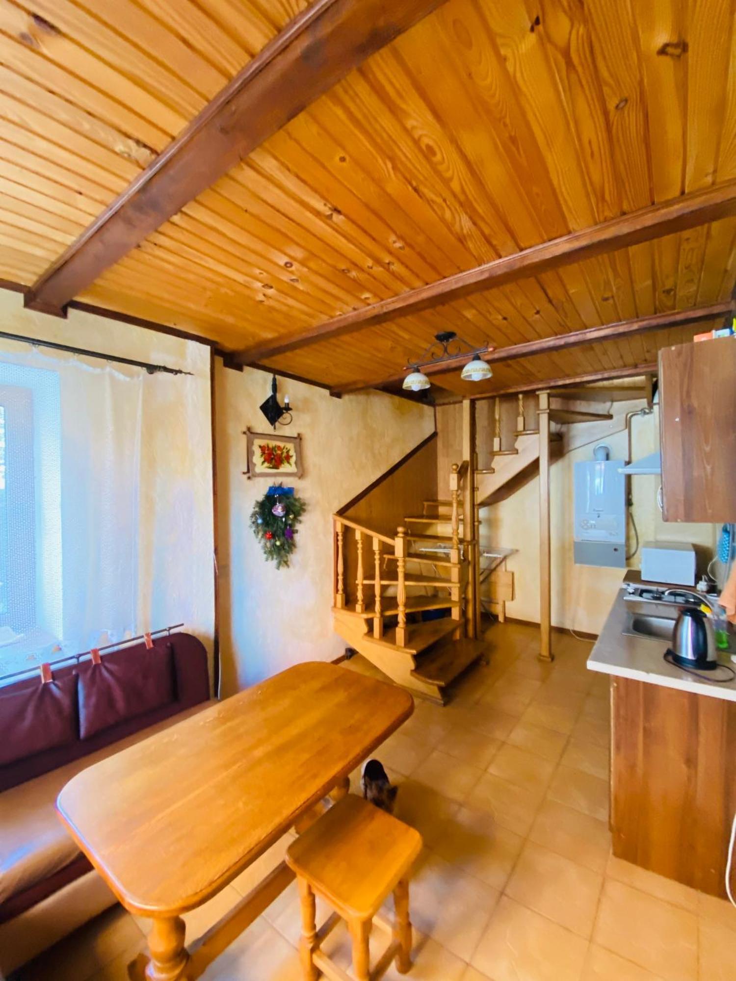 Котедж Гірський Iaremcea Exterior foto