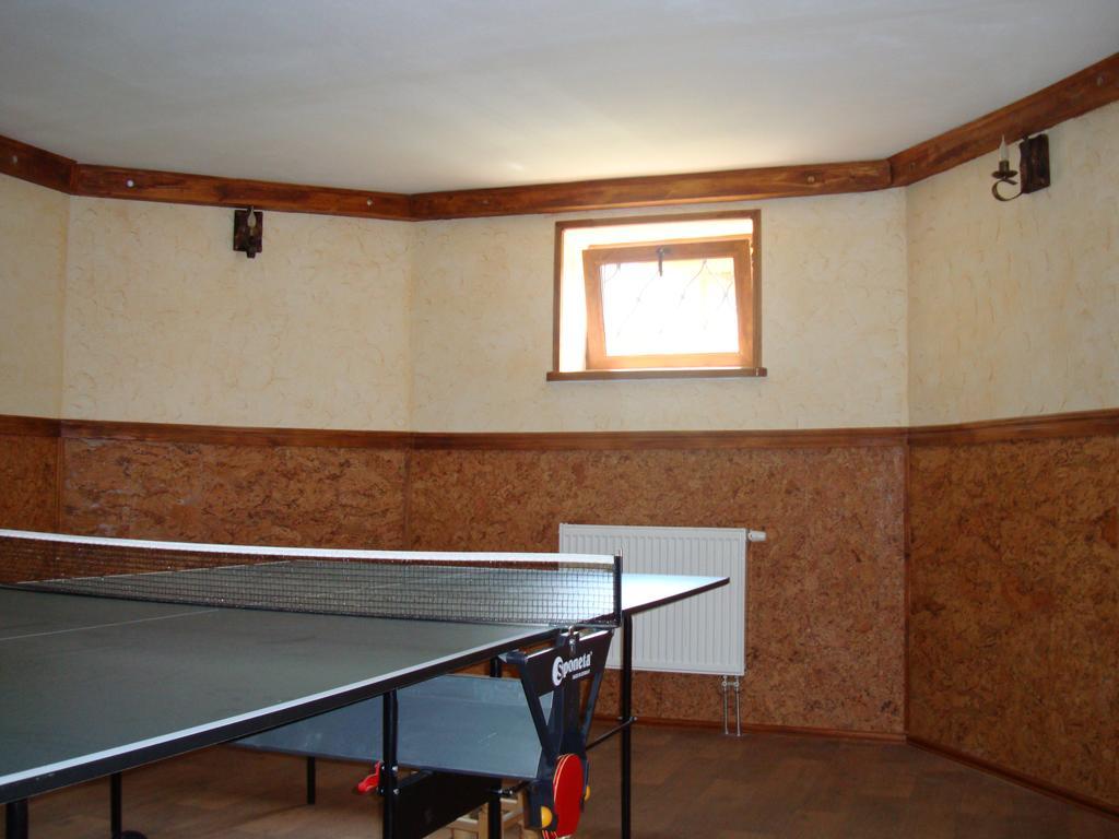 Котедж Гірський Iaremcea Exterior foto