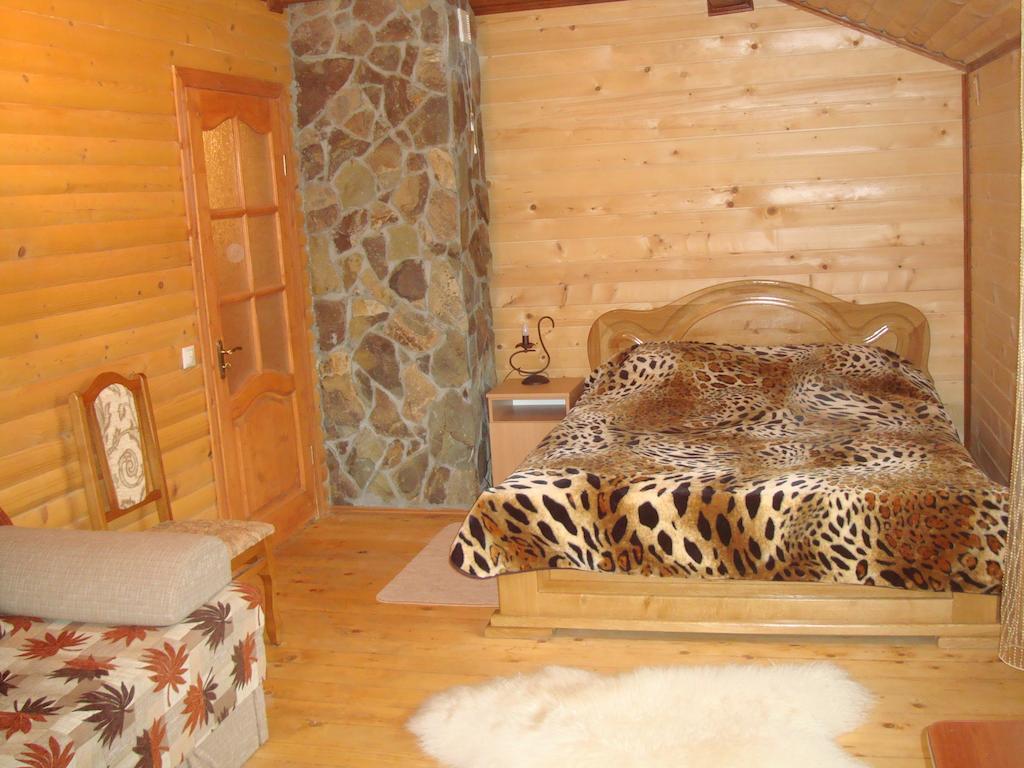 Котедж Гірський Iaremcea Cameră foto