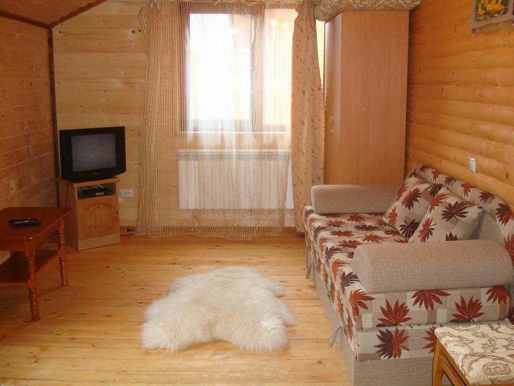 Котедж Гірський Iaremcea Cameră foto