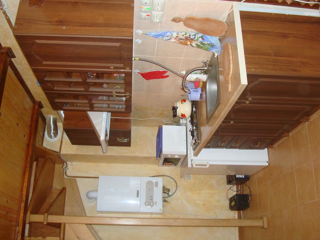 Котедж Гірський Iaremcea Cameră foto
