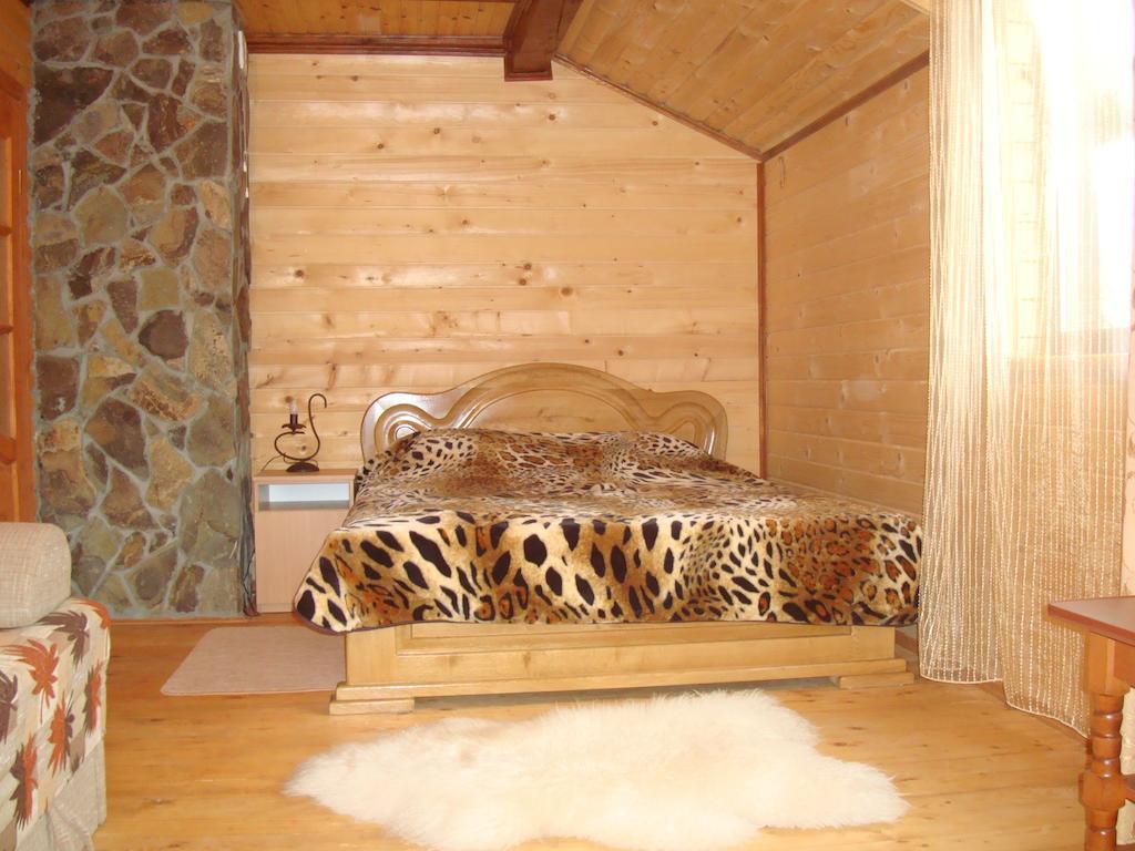 Котедж Гірський Iaremcea Cameră foto