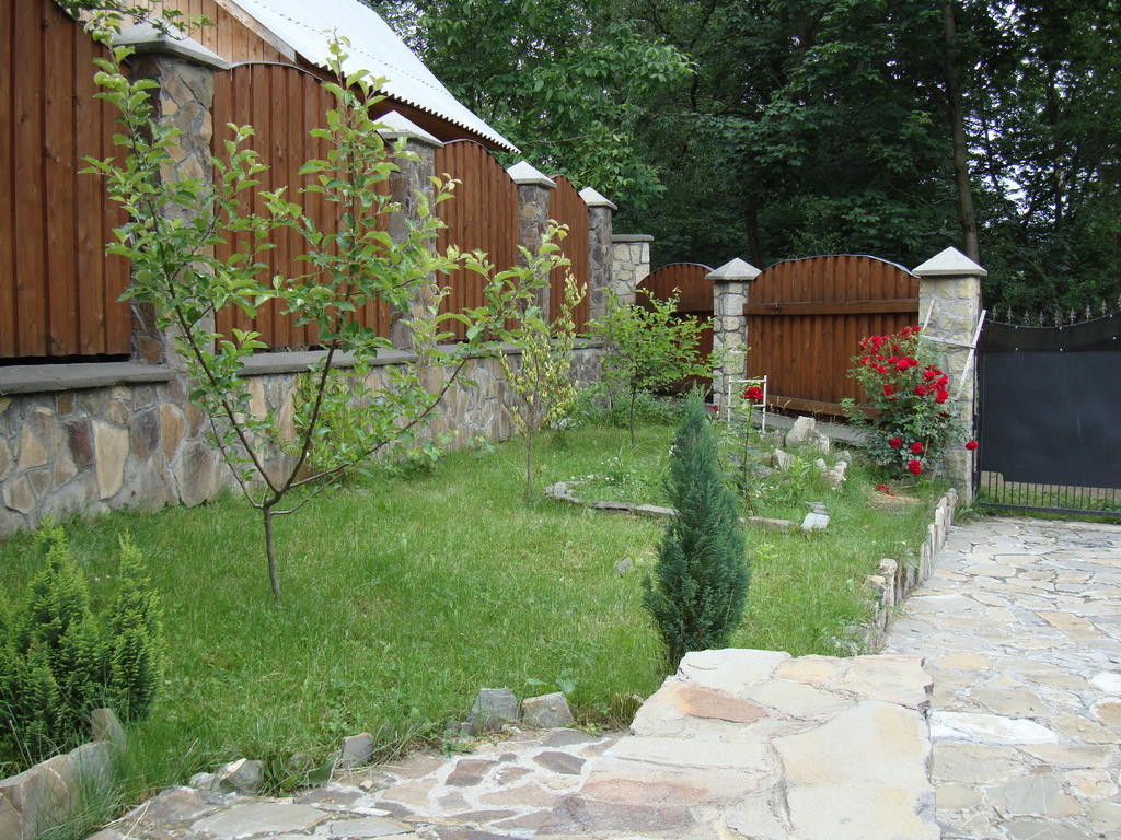 Котедж Гірський Iaremcea Cameră foto