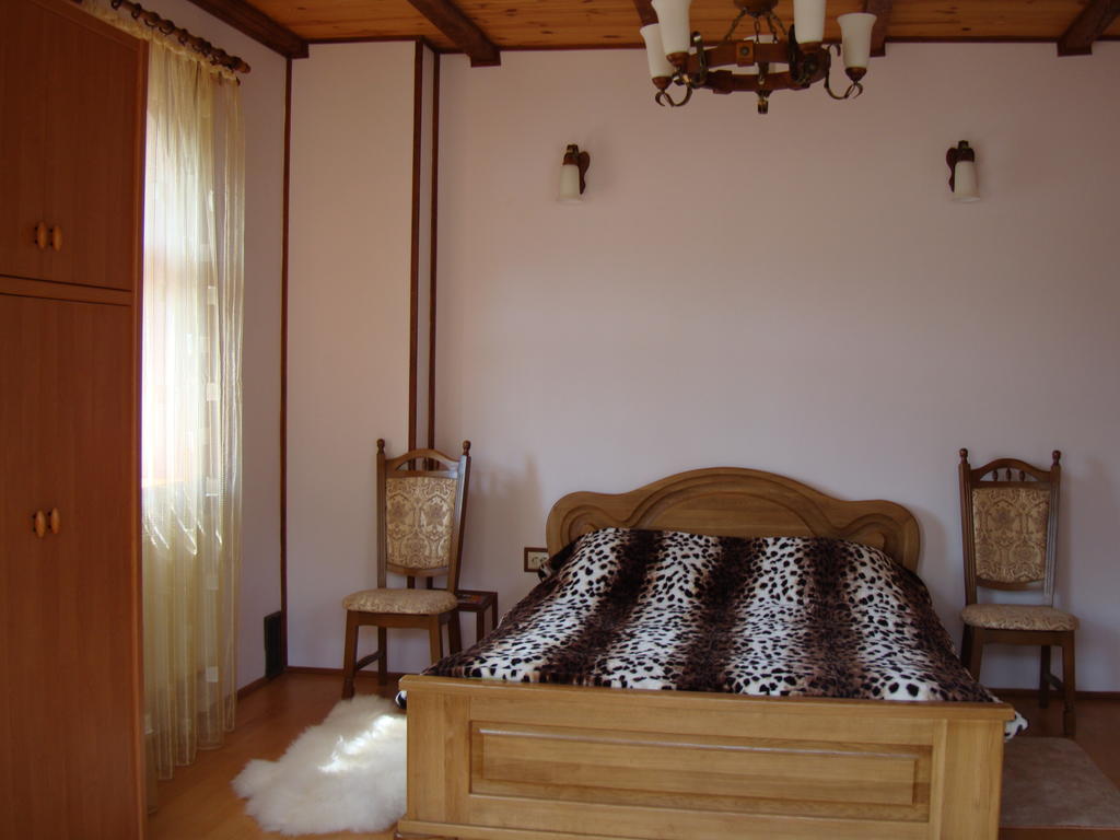 Котедж Гірський Iaremcea Cameră foto
