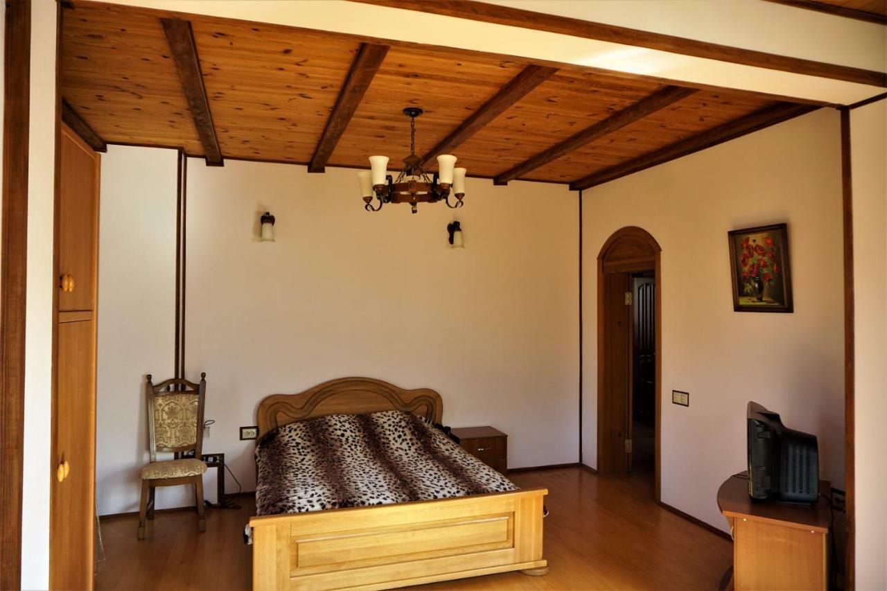 Котедж Гірський Iaremcea Exterior foto