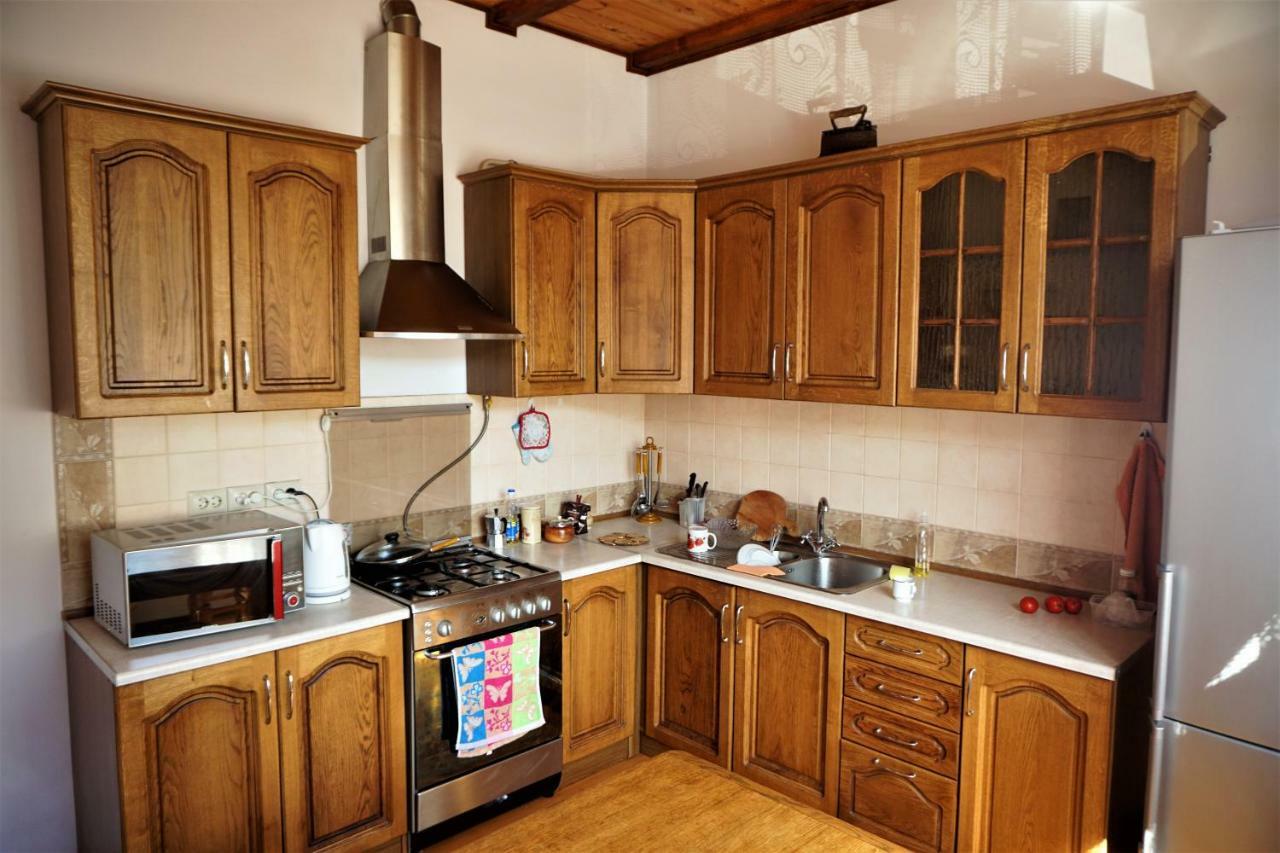 Котедж Гірський Iaremcea Exterior foto